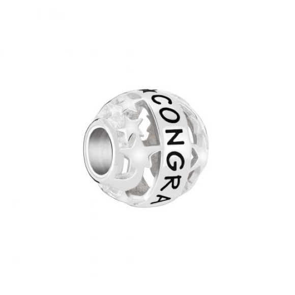 Chamilia Starry Congratulations Charm 20$